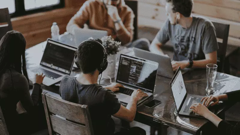 Chief technology officer as a service
