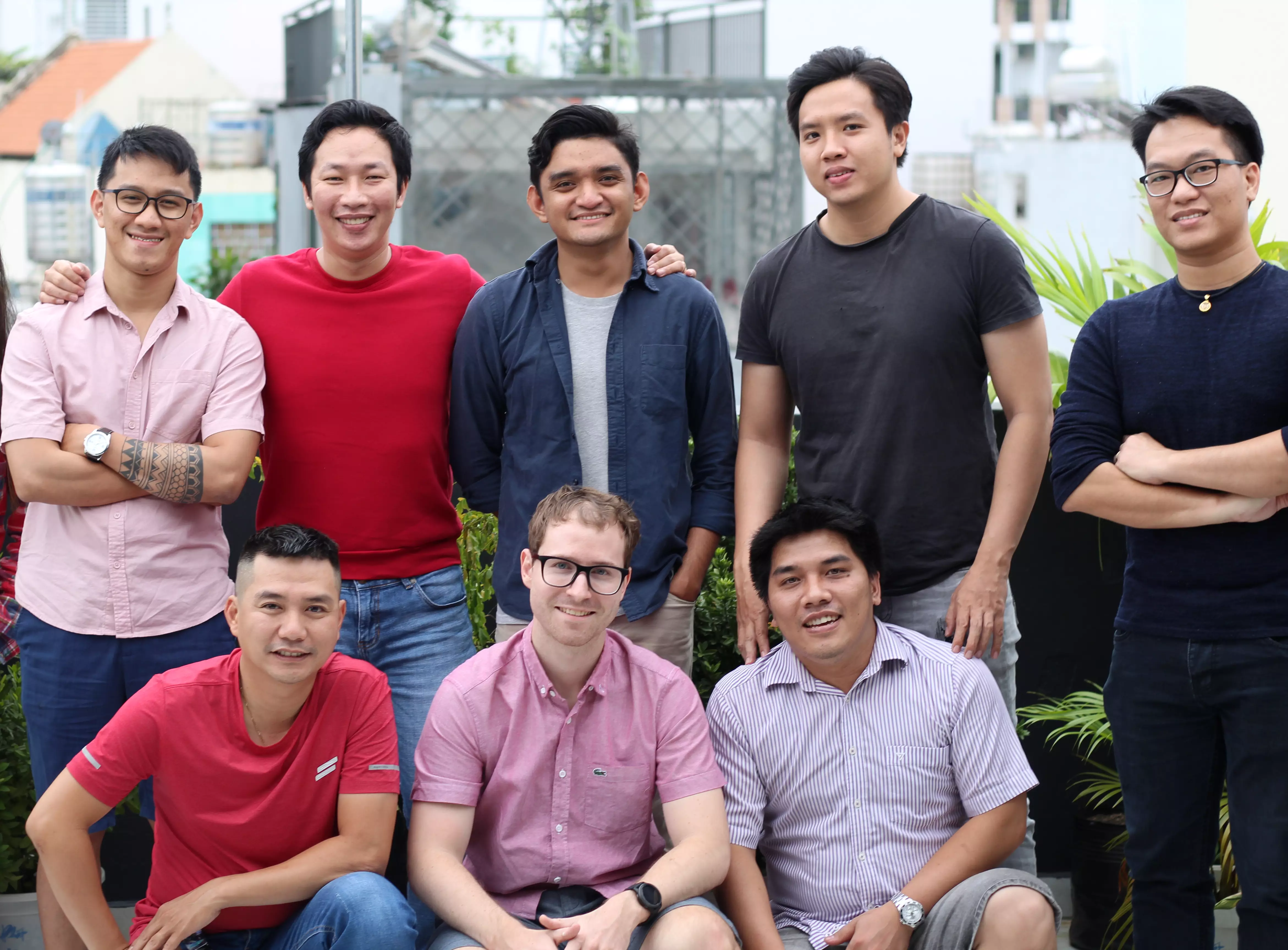 CTO as a service for startups
