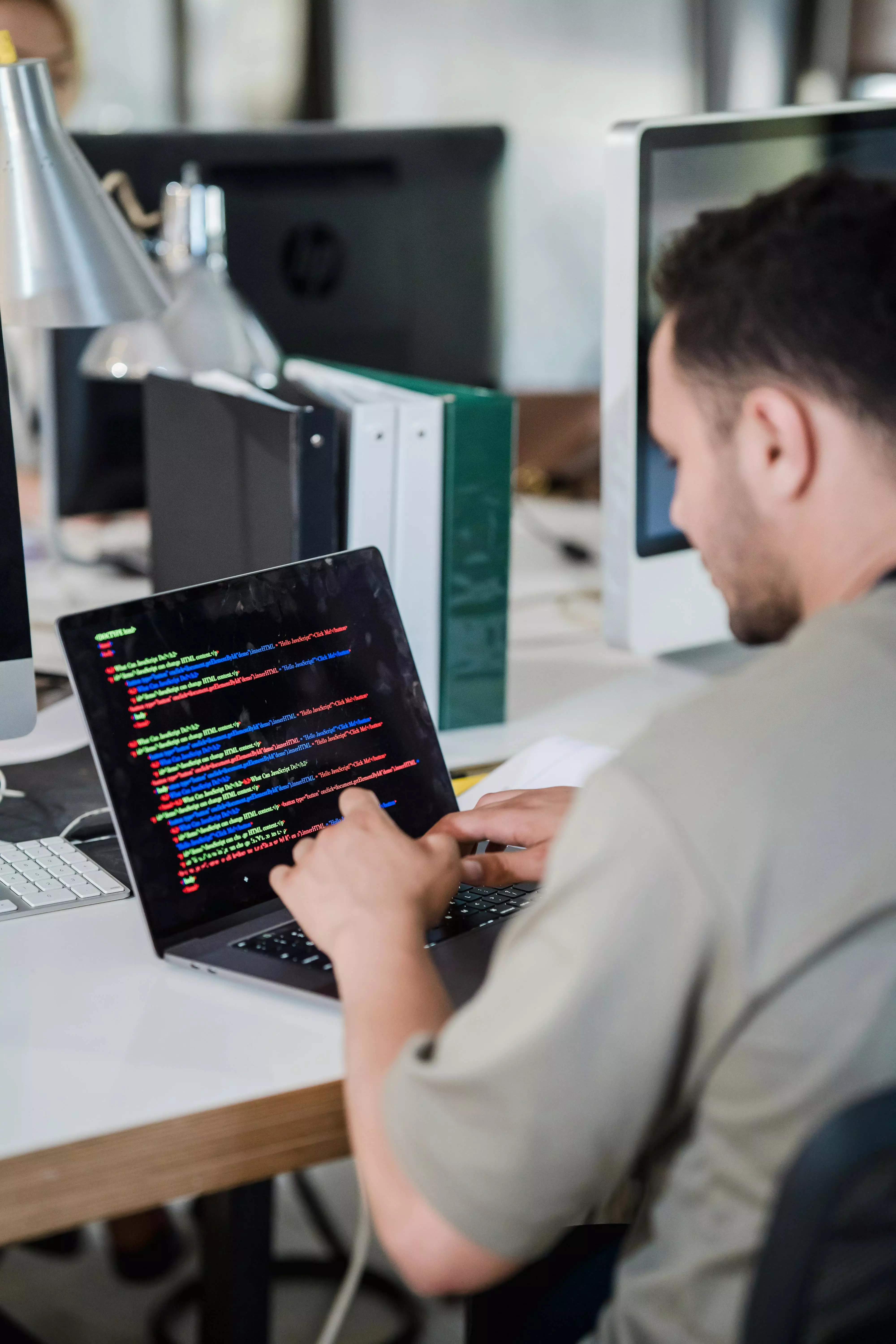 CTO as a service