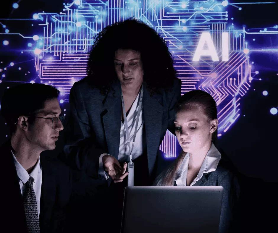 From AI Noise to Real Systems: Why Businesses Need Clear Technology Leadership Now