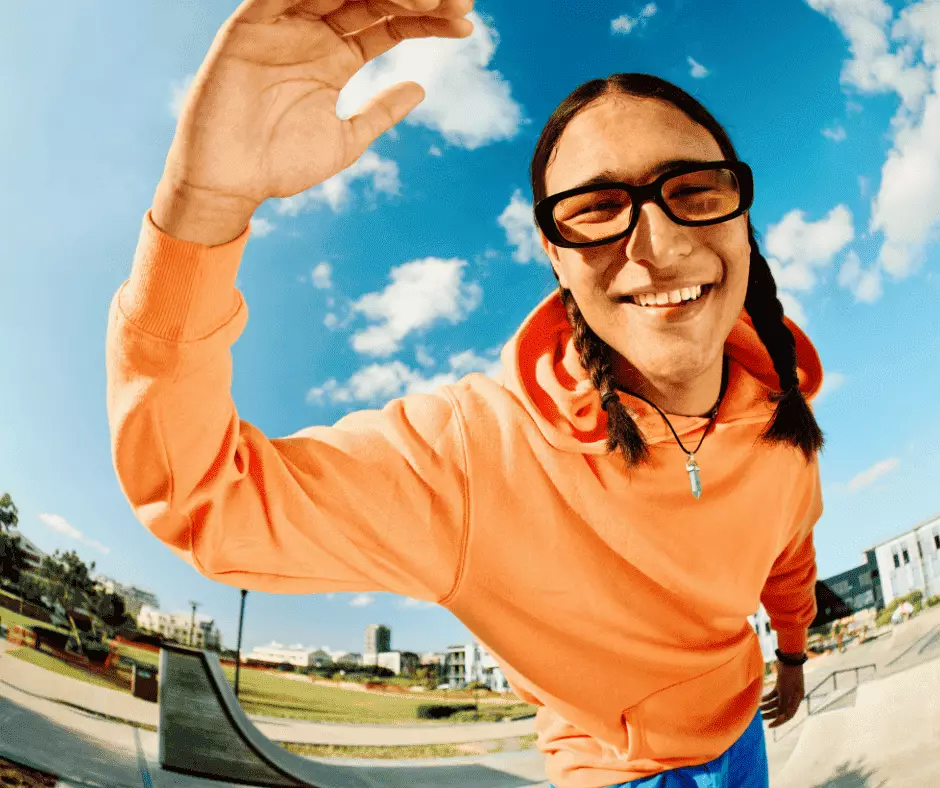 How Does Gen Z Use Technology? What Executives Must Learn About the Future of Digital Experience