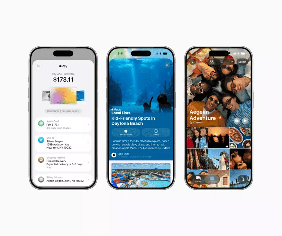 What Apple’s iOS 27 Release Reveals About the New Rules of Technology Strategy and Digital Product Development