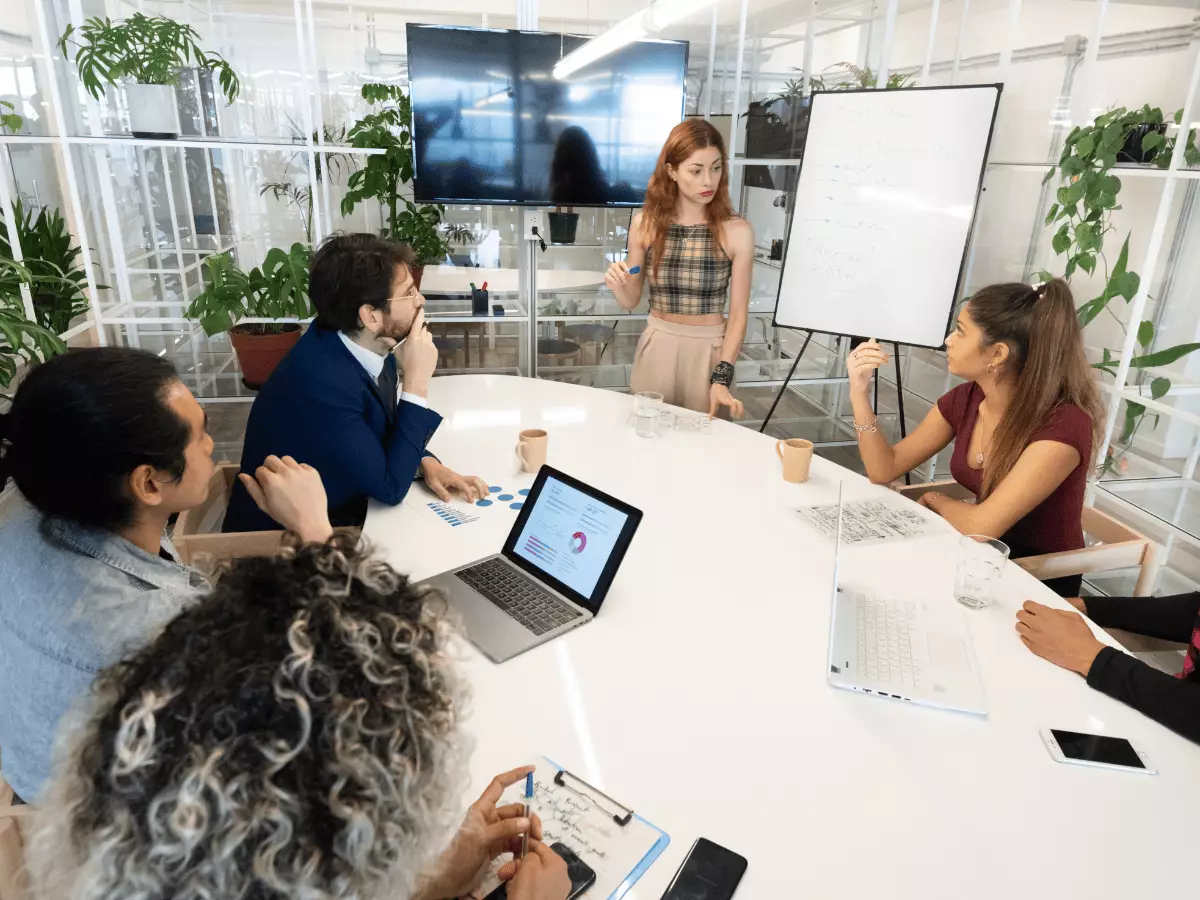 Business technology designed for growth