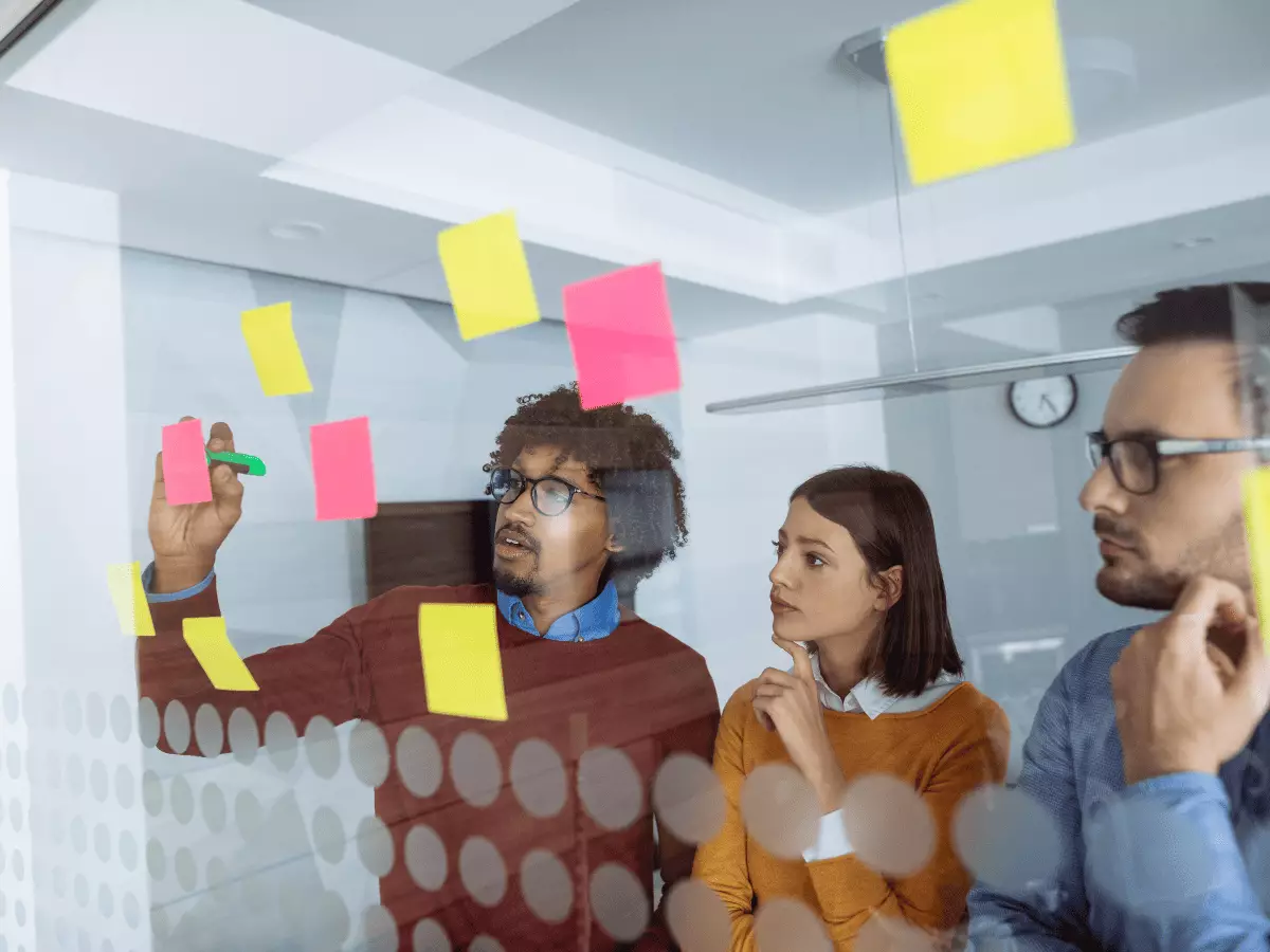 Digital technology solutions for enterprise businesses
