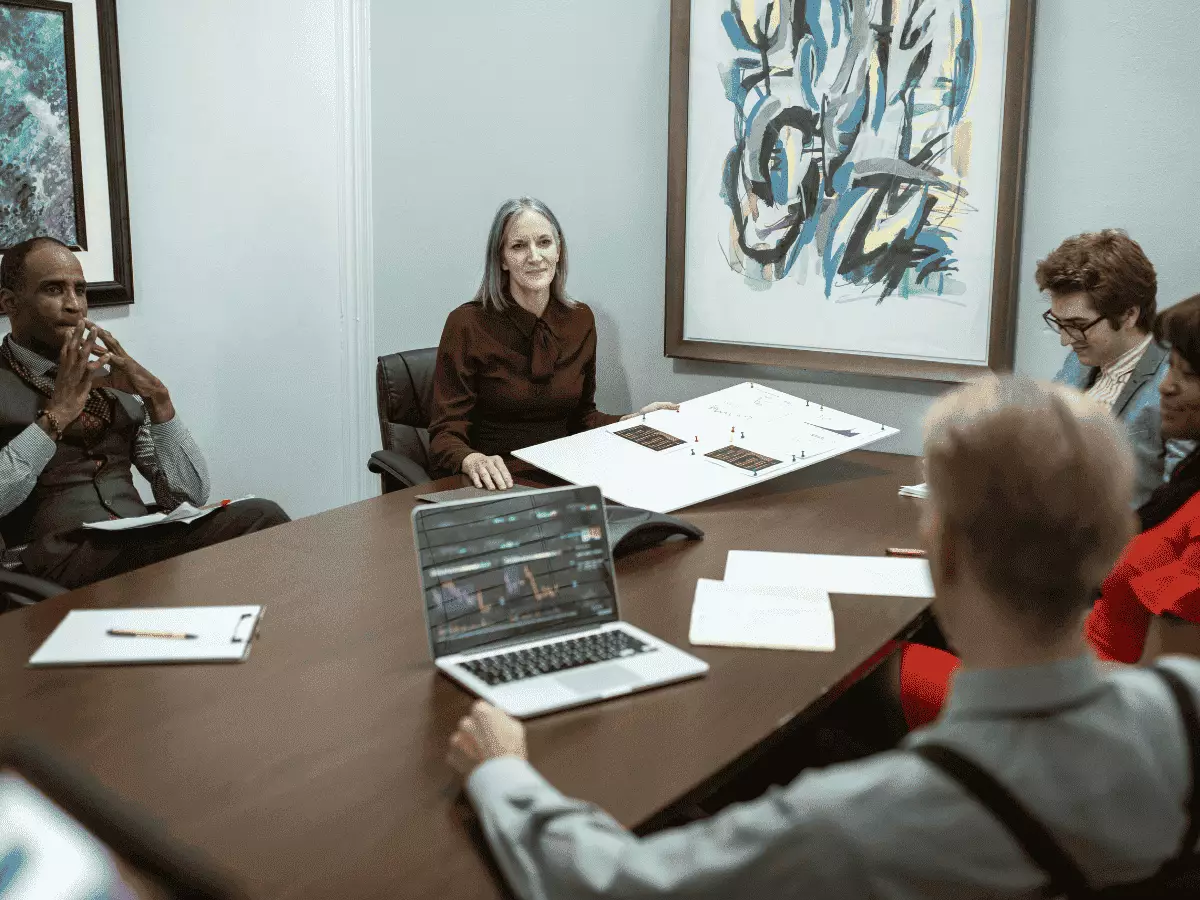 Chief Technology Officer Chief technology officer