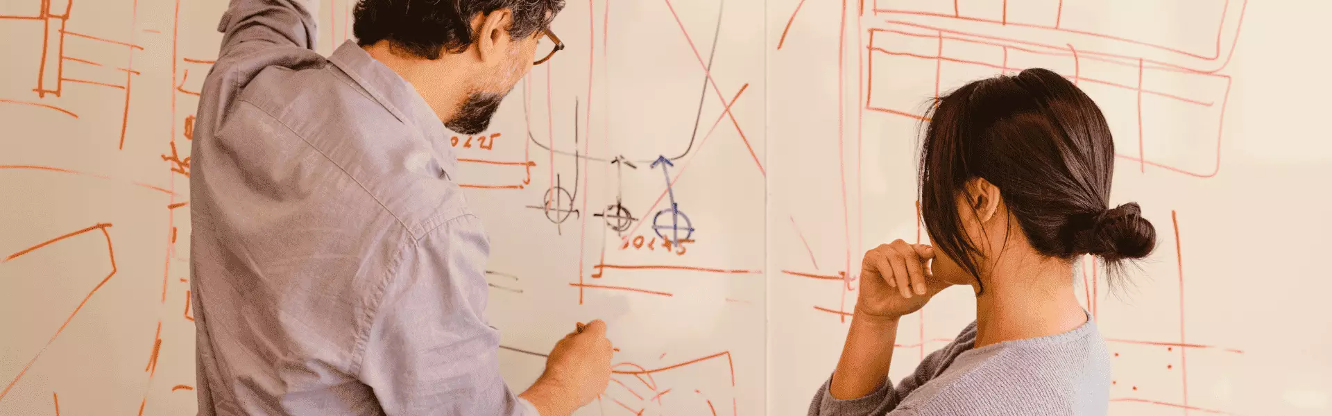 Flexible pricing plans for fractional CTO and technology services