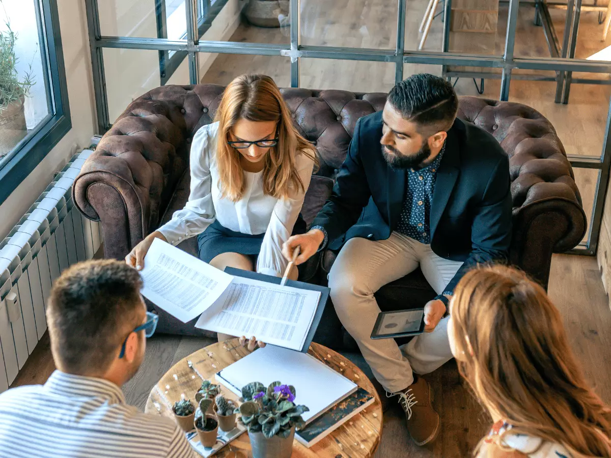 CTO as a service for growing businesses