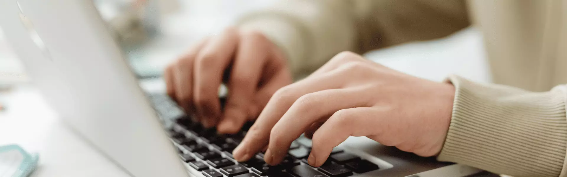 Fractional CTO providing technology leadership for enterprise businesses