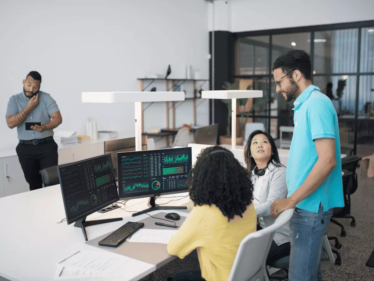 Fractional CTO Fractional CTO support for technical teams