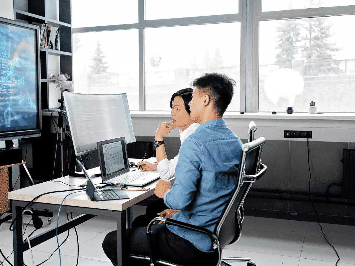 Fractional CTO Services Fractional CTO services for growing teams